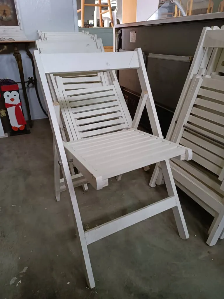 Wimbledon Chair