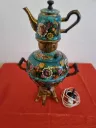 Russian Samovar