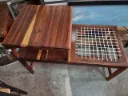 Telephone Table