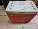 Jagermeister Cooler Box