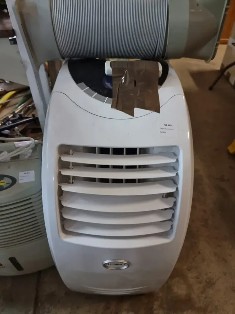 Elegance Aircon