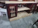 Kitchen Cabinet