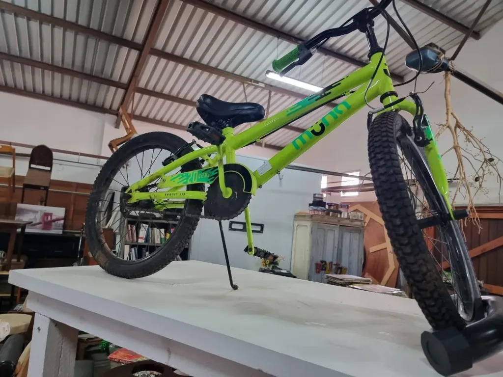 Greensport Kids Bike
