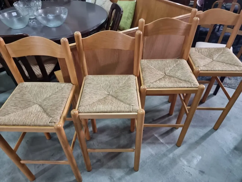 Bar Chair
