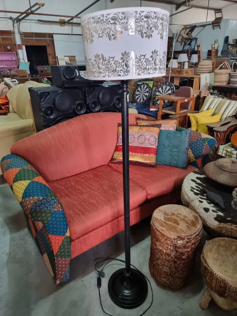 Lamp Stand