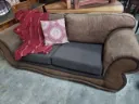 2 Seater Couch