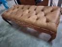 Bedroom Bench