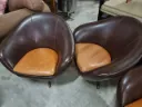 Zodiac 1970's Lounge Set