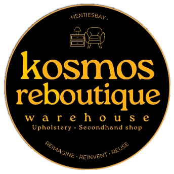 Kosmos ReBoutique Henties Bay